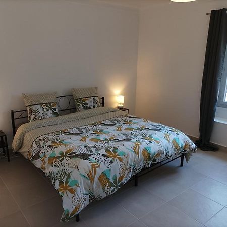 O'Couvent - Appartement 80M2 - 2 Chambres - A331 Salins-les-Bains Ngoại thất bức ảnh