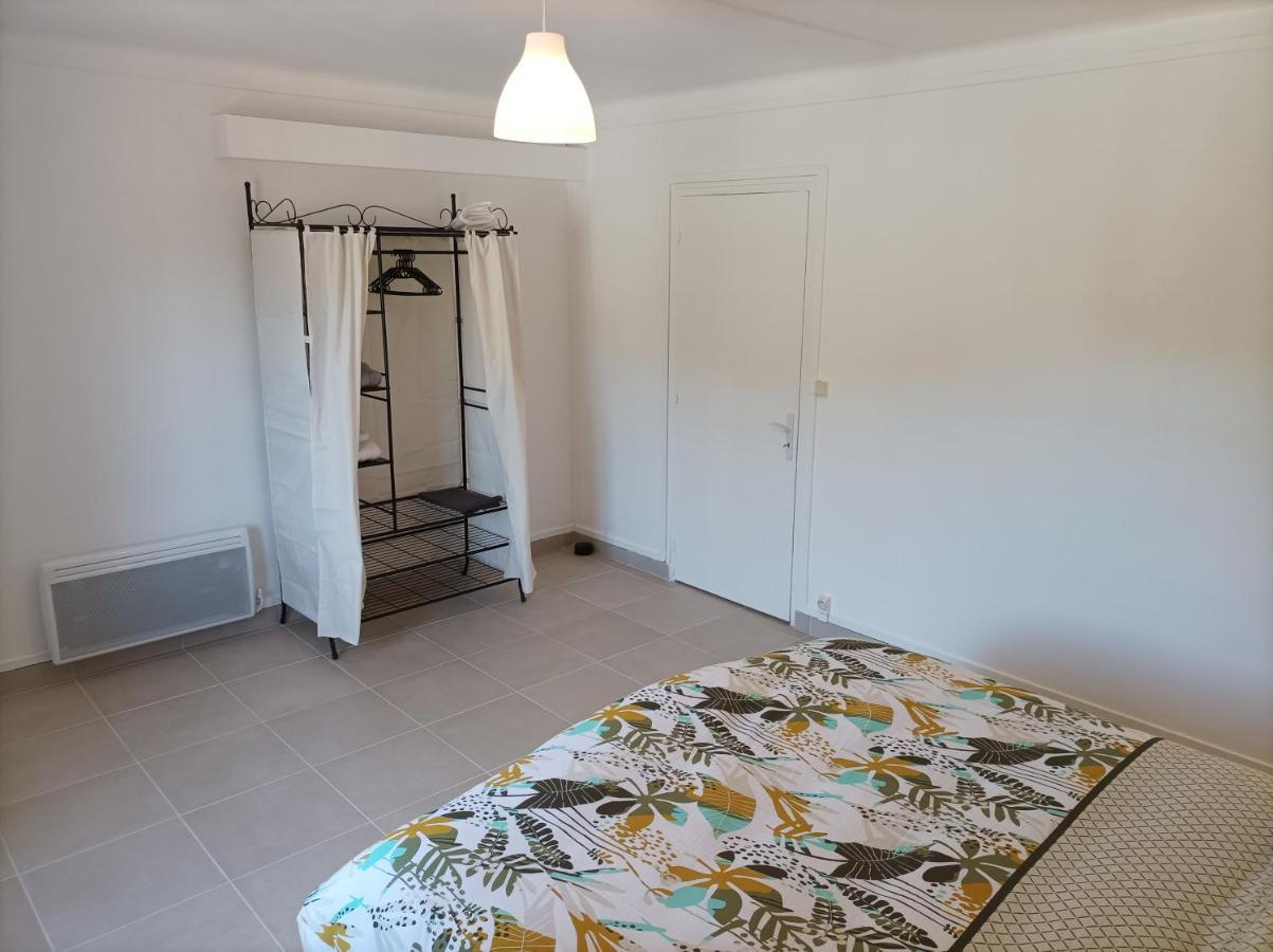 O'Couvent - Appartement 80M2 - 2 Chambres - A331 Salins-les-Bains Ngoại thất bức ảnh